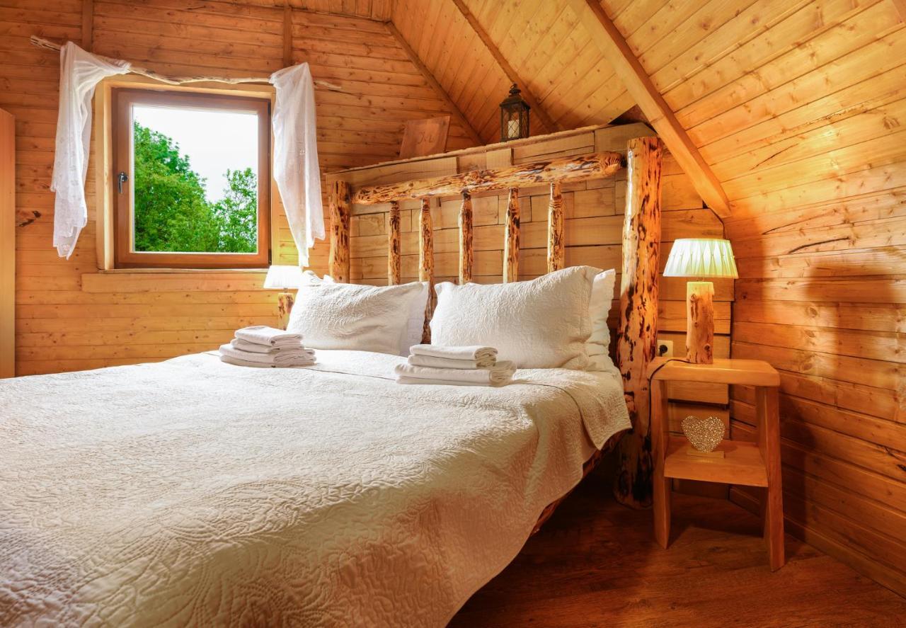 Etno House Molendini Villa Rakovica Ngoại thất bức ảnh