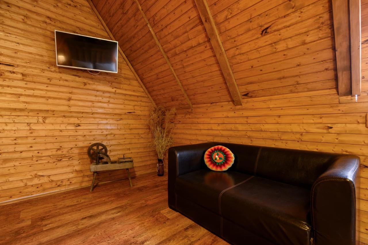 Etno House Molendini Villa Rakovica Ngoại thất bức ảnh