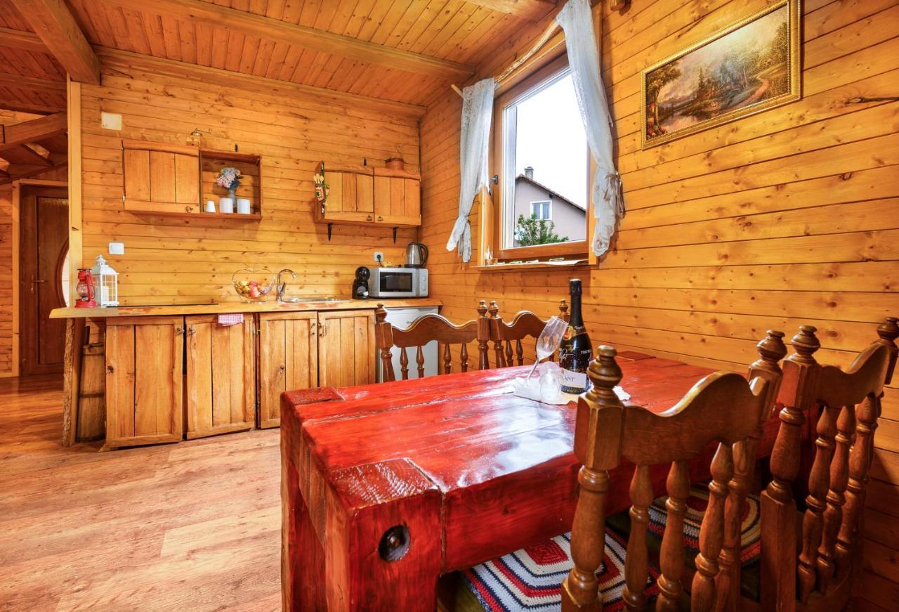 Etno House Molendini Villa Rakovica Ngoại thất bức ảnh