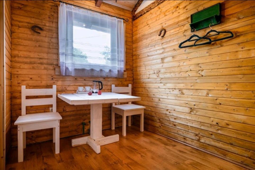 Etno House Molendini Villa Rakovica Ngoại thất bức ảnh
